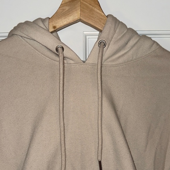 Abercrombie & Fitch Tan Hoodie - Picture 3 of 5
